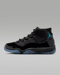 Jordan 11 Retro Gamma Blue (2025)