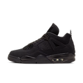 Jordan 4 Retro Black Cat (2025)